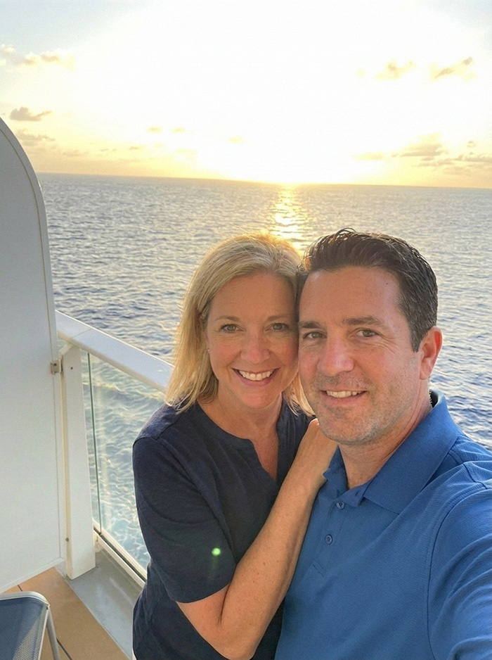 Peter - CruiseResidence