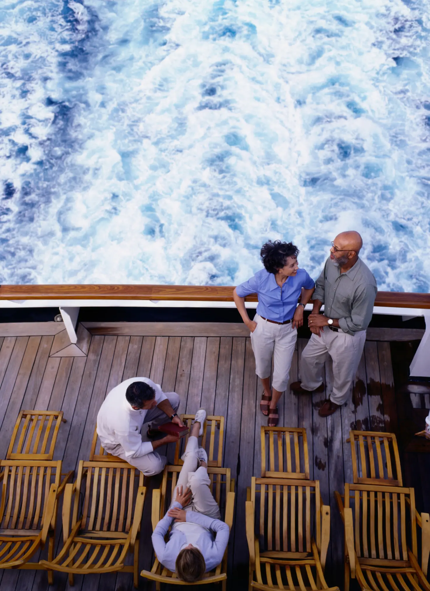 Victoria Cruises - Image 1